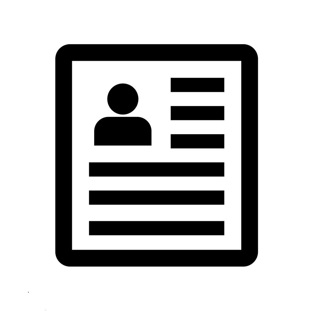 CV